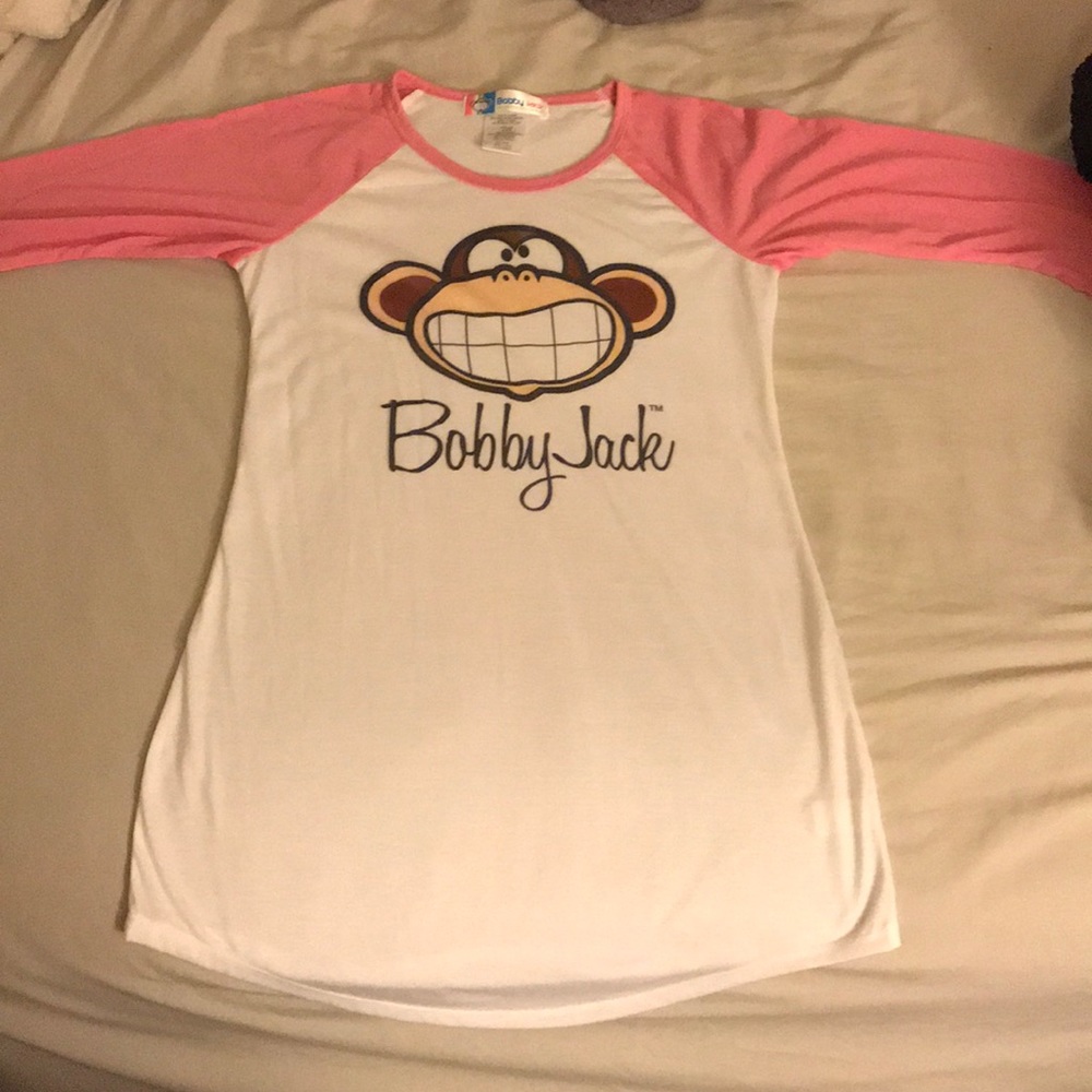 Bobby Jack sleep tee